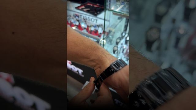 Новинка CASIO Edifice, наручные часы #timeclub смотреть онлайн