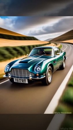 Aston_Martin_evolution_#astonmartin_#car_#carhistory_#britishcars