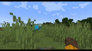 Minecraft | Кто такой тихоня