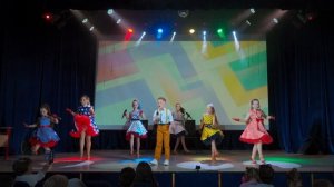 «Вася». Исп. ансамбль «Барбарис»