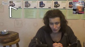 Ксения Меньшикова. 1 курс Рун. Руна  Laguz. Старший Футар?