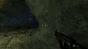 Half Life 2 Episode Two Прохождение #1 (без комментариев)