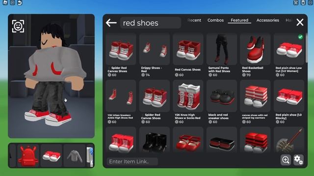 Сделал Скин АНДРЕЯ из SCHOOLBOY RUNAWAY в Роблокс ! смотреть онлайн