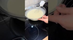 🥞🏡 Поехали на дачу с БЛИНАМИ