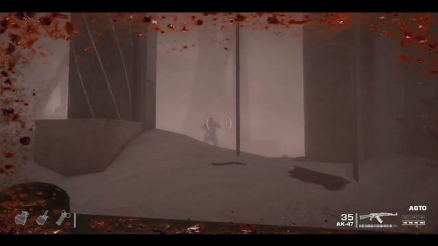 Прохождение Spec Ops: The Line - Главы 1-4 смотреть онлайн