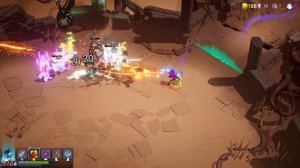 Wizard of Legend 2 | Анонс раннего доступа