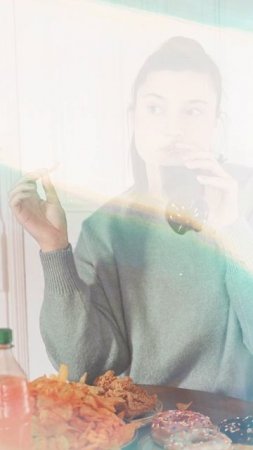 Как убрать тягу к сахару и похудеть БЕЗ диет?