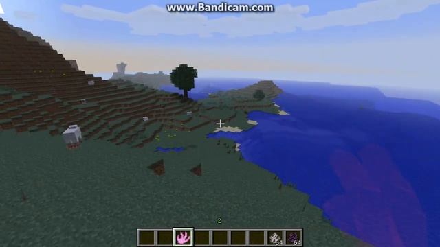 моды майнкрафт:новый мутант смотреть онлайн