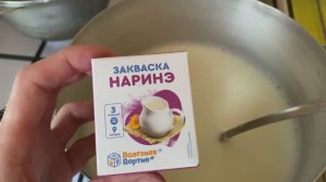 Как восстановить микрофлору кишечника с закваской наринэ