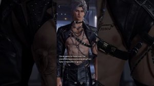 Love and Deepspace  - Sylus: Innocent Birdcage - НА РУССКОМ