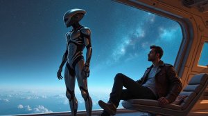 Вселенная слишком поздно узнала, почему люди говорят: "Пожалуйста, не злите нас" 🌌🚀👽