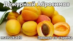 ДЕЖУРНЫЙ АБРОСИМОВ  Технопранк от Matsuka23