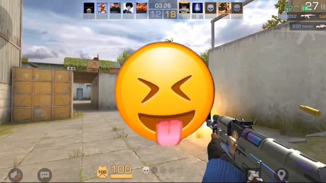 Новая инфа про 9 сезон  в стендофф 2 😱 новые карты🤔 но? смотреть онлайн