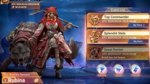 Doomsday Last Survivor. Главный командир Рубина. 1 и 2 день