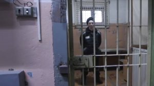 🔴Укронацики, получившие пожизненное за военные преступления, в колонии особого режима в Мордовии🔴