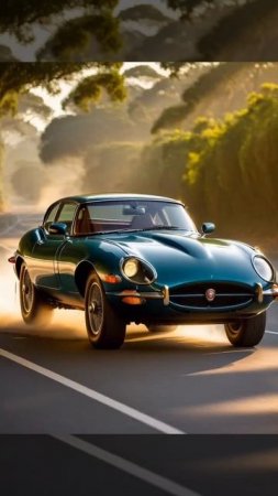 Jaguar_evolution_#jaguar_#car_#carhistory_#britishcars_#shorts