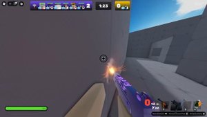 Rivals Roblox | режим джергирнаут | Rivals Flame