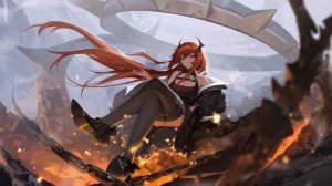 Nightcore - Демон | Unreal