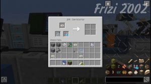 Обзор модов в майнкрафт #12 (Jurassic Reborn)