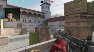 стенд с вебкой