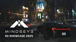 MindsEye - 10 минут игрового процесса (IOI Showcase 2025)