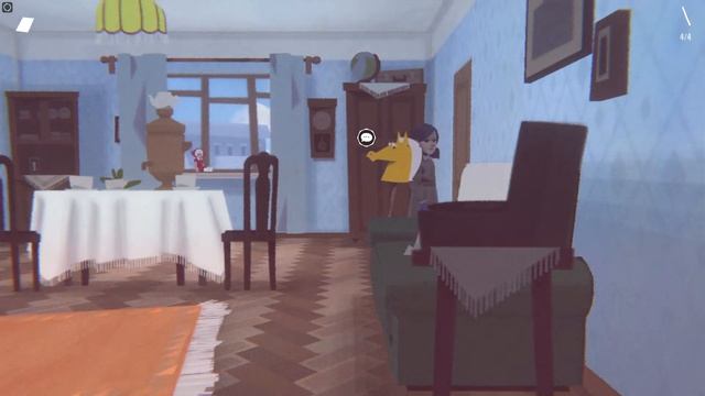 Torn Away - прохождение №1 смотреть онлайн