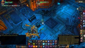 [Royal Quest] Гайд на ПвЕ ЧК (Часть 2)