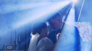 Люби меня, люби | Свадьба