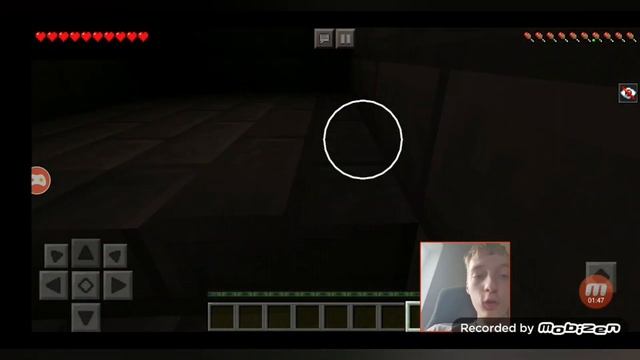 прохождение хоррор карты the stairway minecraft pe смотреть онлайн