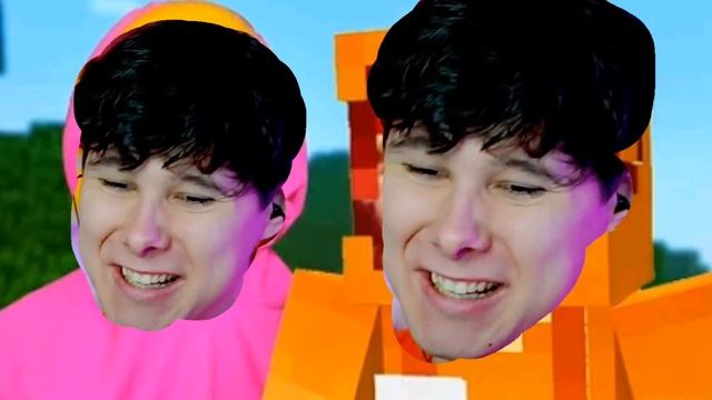 Holy Baam и Титмаус - Песня про Майнкрафт но поёт Винди 31(AI C смотреть онлайн