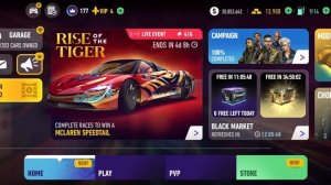 NFS No Limits. Что это и с чем её едят. #needforspeed #nfs #automobile #гонки