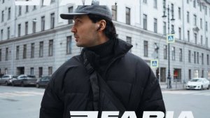 Наушники EFARIA - твой уверенный выбор.