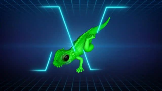 Игрушка ZURU Robo Alive интерактивная "Змея" смотреть онлайн