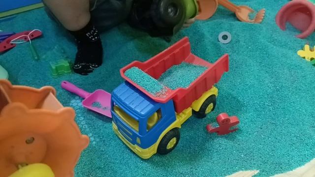 мультики для малышей