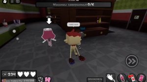 Конец Бокстену! Атака Пеббла.Dandy's world.Roblox.Мир Дэнди.