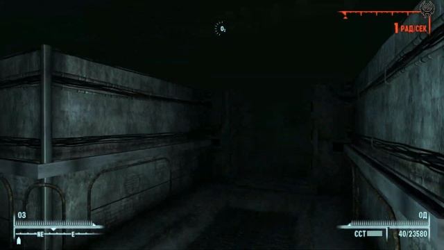 Fallout 3 Зачистка мира № 138 Dupont West Джорджтаун север смотреть онлайн