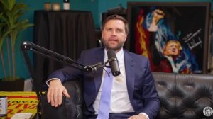 Джей Ди Вэнс о перепалке Маска с Трампом