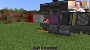 Простой ЗАГРУЗЧИК и РАЗГРУЗЧИК ШАЛКЕРОВ в Майнкрафт 1.