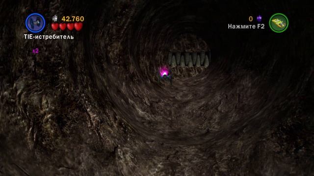 Lego Star Wars The Complete Saga | #44 | 10 ИЗ 10 МИЛЛИОН РАЗ смотреть онлайн