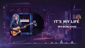 AI Cover - It's My life (by Bon Jovi)