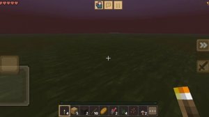 о нет зомби апокалипсис в Майнкрафт