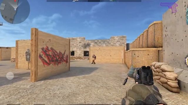 Разносим ММ и Союзники вместе с подписчиками | Standoff 2 смотреть онлайн