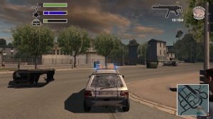210523•DRIV3R: DEFINITIVE EDITION•КОП-МАЗИЛА