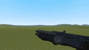 Все анимации перезарядки оружия игры Black Mesa в Гаррис М?