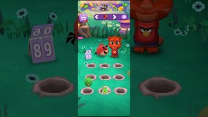 новое обновление в мой говорящий том 2 ,,Angry birds и говоря