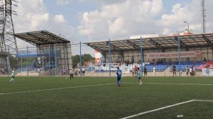 Косино vs Смена-Легион 2ой состав