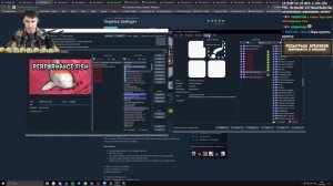 Гайд по базовой оптимизации Rimworld от Krekeros (полный гайд ?