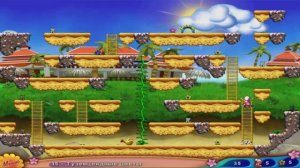 прохождение Бабуля на островах # 3 (Комментирует Евген?