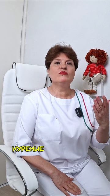 Курение и потенция: жестокая правда, о которой молчат