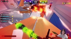 ROBLOX_СОПЕРНИКИ_1 часть